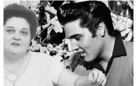 Which song comes to mind first when I say Elvis Presley 🤔 mine is American  trilogy 👌