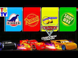 Cars 3 hd wallpaper for android best cars wallpapers. Cars 3 Driven To Win Lightning Mcqueen Cruz Vs Jackson Storm Pro Mixed Race Cup Youtube