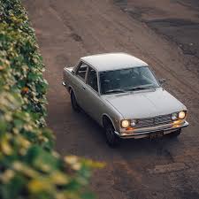 Image result for Medium Gray 1969 Datsun