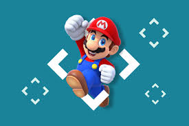 Knockout city is an upcoming action video game developed by velan studios and published by electronic arts under the ea originals label. Ranking Every Super Mario Game For His 35th Anniversary The Washington Post