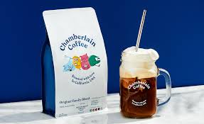Chamberlain Coffee 2020 09 30 Beverage Industry