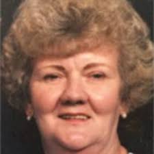 Martha Jane West Obituary January 16, 2015