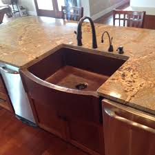 best farmhouse sink: #1 pick & material