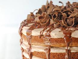 So, you need to make some buttery yellow cake, but you don't have any mix in the pantry. Lh3 Googleusercontent Com El9ztlgpz7bylw E Hrjk