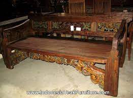 Alibaba.com offers 2,353 teak antique furniture products. Reclaimed Teak Wood Furniture Java Bali Indonesia Antique Furniture Teak Wood Furniture Teak Wood Wood Daybed
