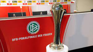 Über die geschichte des frauenpokals im damals anderen teil deutschlands bis zur. Pokalfinale Der Frauen Termin Wird Verlegt Dfb Deutscher Fussball Bund E V