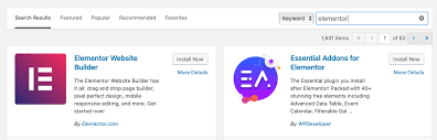 Elementor is the platform web creators choose to build professional wordpress websites, grow their skills, and build their business. How To Use Elementor A Start To Finish Setup Guide