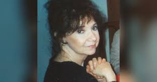 Anna Peslis Aluise Obituary