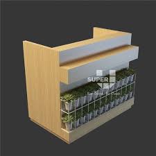 Cosmetic Display Counter Display Manufacturers Makeup Cashier Table For Sale Cashier Counter Design Bakery Shop Design Bar Interior Design