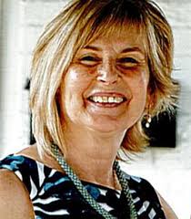 Catherine Perry Obituary