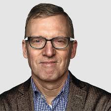 Olivia Chow: The NDPer in pinstripes?