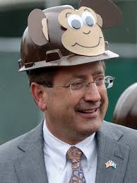 Gallery: Mike Huether through the years