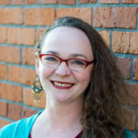 Emily Bludworth, CPA, MST, EA, LTC