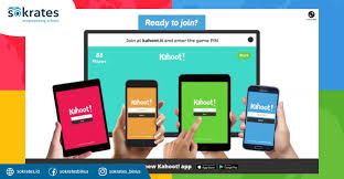Kalau sudah muncul tampilan berikut, kita sudah bisa membuat soal kahoot. Kahoot Kuis Digital Yang Asik Seru Sokrates Empowering School