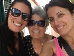 Maria Toste Obituary