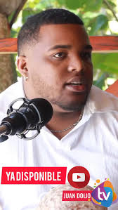 YA DISPONIBLE Los pastores, se crean, nacen o se hacen?? El pastor Máximo  Paulino, invitado en Toy en Comunión con Katherine Calzado. BUSCALO AHORA  👇👇 Youtube: Juan Dolio tv. (Link en la