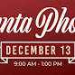 Santa Photos & Breakfast | Family Traditions event in Moscow, ID