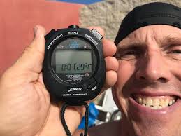 Who in here does coaching i need to improve by 1 second