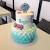 Birthday Cake Little Mermaid Cake