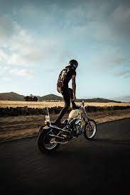 Moto Photos Australia S Jason Lau Motorrad