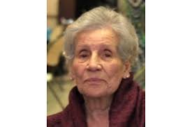 Ruby Auzenne-Chavis Obituary (2018)