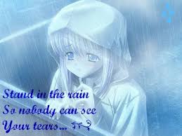 Alone boy anime wallpapers in sketches heart touching sad boy wallpaper | alone boy sad images. Pin On Anime