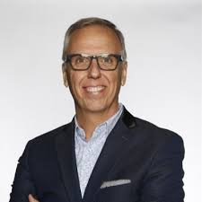 You're hearing it here first, before it's even posted!