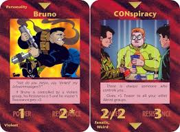 New groups, illuminati, and special cards! Illuminati New World Order Image Boardgamegeek