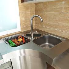 kitchen sinks savingfaucets