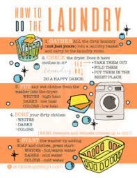 Laundry Infographic Archives Andrealoydesign Com