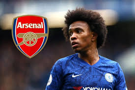 Find expert opinion and analysis about arsenal by the telegraph sport team. The Only Way Arsenal Will Complete Willian Transfer From Chelsea Football London
