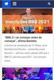 Better business bureau helps united states, canada, and mexico consumers find businesses and charities they can trust. Bbb 21 Ao Vivo For Android Apk Download