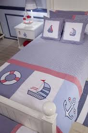 Nautical Clm1810108b Bedding Sets Nevresim Takimlari Bebek Yorgan Desenleri Bebek Yatak Ortuleri