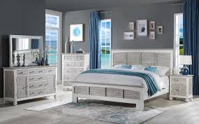 The compass in the background adds a nice focal point for this inspirational message. Islamorada 4 Pc Coastal Style Queen Or King Bedroom Set Model B2333 Set By Seawinds Trading Free Shipping American Rattan