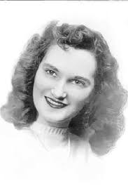 Doris Munger Obituary (1929
