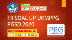 Check spelling or type a new query. Download Soal Up Ppg 2020