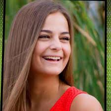 Abigail Mae “Abbey” Conner (1996-2017)