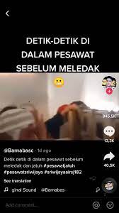 Klik di mana anda ingin baris atau kolom tabel ditambahkan, lalu klik tab tata letak (ini adalah tab di samping tab desain tabel dalam pita). Cek Fakta Hoaks Video Situasi Di Dalam Pesawat Sriwijaya Air Sj 182 Sebelum Jatuh Merdeka Com