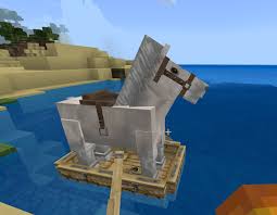This minecraft best quick survival house build tutorial on xbox/pe/pc/ps3/ps4 shows how to build the best survival home on minecraft. Horses And Boats Discussion Minecraft Minecraft Forum Minecraft Forum