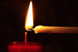 Why Lighting Up A Candle In Church Holyart Us