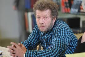 Ковалёв, сергей валерьевич (кавалёў, сяргей валер'янавіч; Stal Izvesten Long List Premii Korneya Chukovskogo Mk