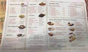 We try to keep the menu updated as much as possible but if you see any items missing and prices incorrect; Ambers Hotline Bacoor