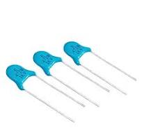 Low Cost High Quality High Voltage 30Kv to 50Kv 222 50Kv 102M Ceramic Disc Capacitor