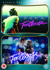 Кенни вормолд, джулианна хаф, деннис куэйд и др. Zavvi Com Footloose Footloose 2011 Ceneo Deutschland