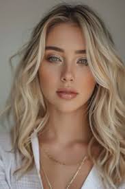 9 Ally's wedding and bridal makeup looks ideas to save today