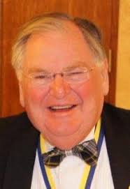 TRUCKING ALONG WITH DAVID CHENEY