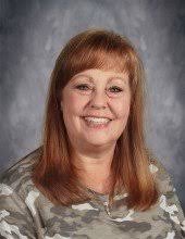 Staff — St. Nicholas Academy