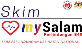 Mungkin ramai yang masih tidak tahu tentang kewujudan skim peduli kesihatan untuk rakyat malaysia yang berusia 50 tahun ke atas iaitu kumpulan b40 atau dikenali juga sebagai peka b40. Mysalam
