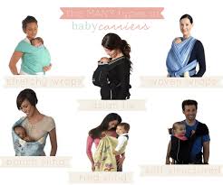 Keep your baby tight, in view at all times, close, keep chin up, and supported back. How To Wear A Baby Port Melbourne Physiotherapy Pilates