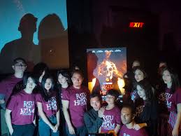 24 desember 2020 · berita. Streaming Ratu Ilmu Hitam Indoxxi Cast Of Ratu Ilmu Hitam Talk About Terror Fear Social